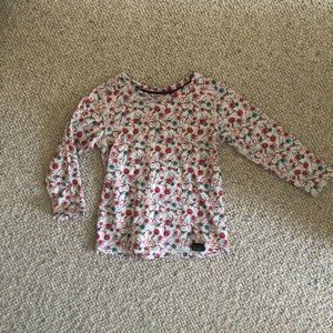 Patagonia Baselayer Baby 12-18 Months